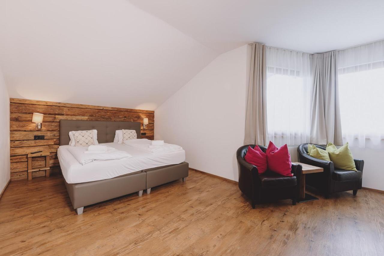 Chalet Badia By We Rent, Summercard Included Целль-ам-Зеє Екстер'єр фото