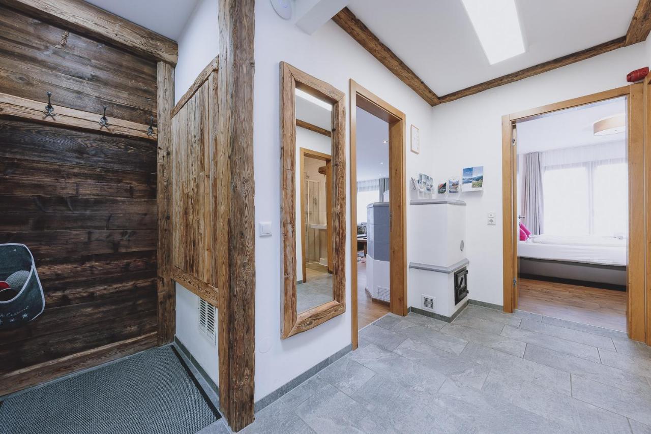 Chalet Badia By We Rent, Summercard Included Целль-ам-Зеє Екстер'єр фото