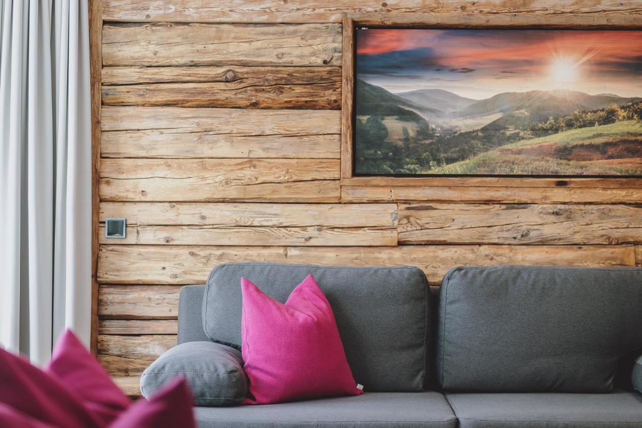Chalet Badia By We Rent, Summercard Included Целль-ам-Зеє Екстер'єр фото